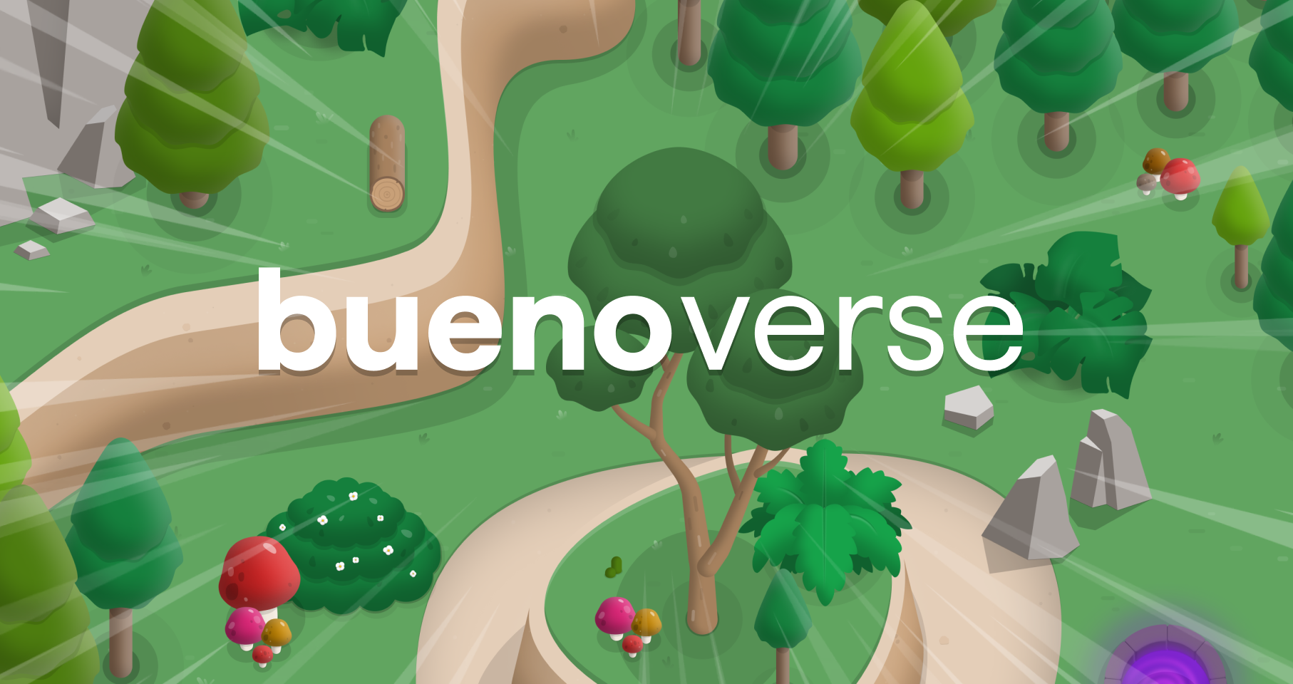 Buenoverse